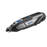 Dremel 8240-3/45 Akku-Multitool 12V #1