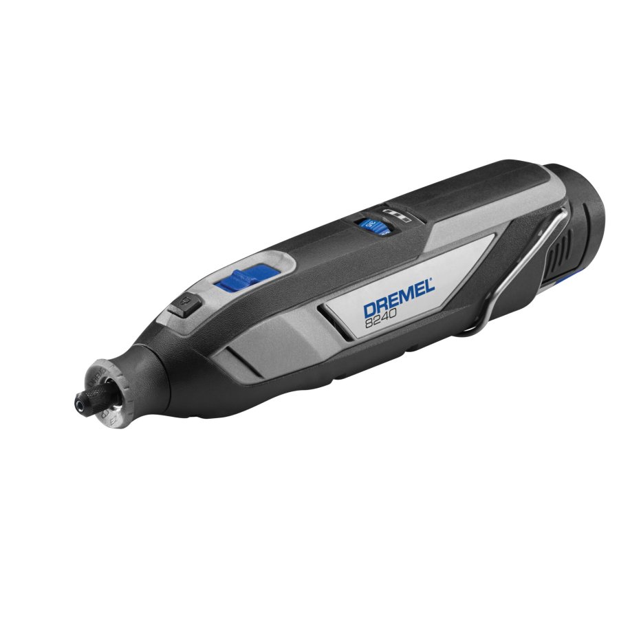 Dremel 8240-3/45 Akku-Multitool 12V #1