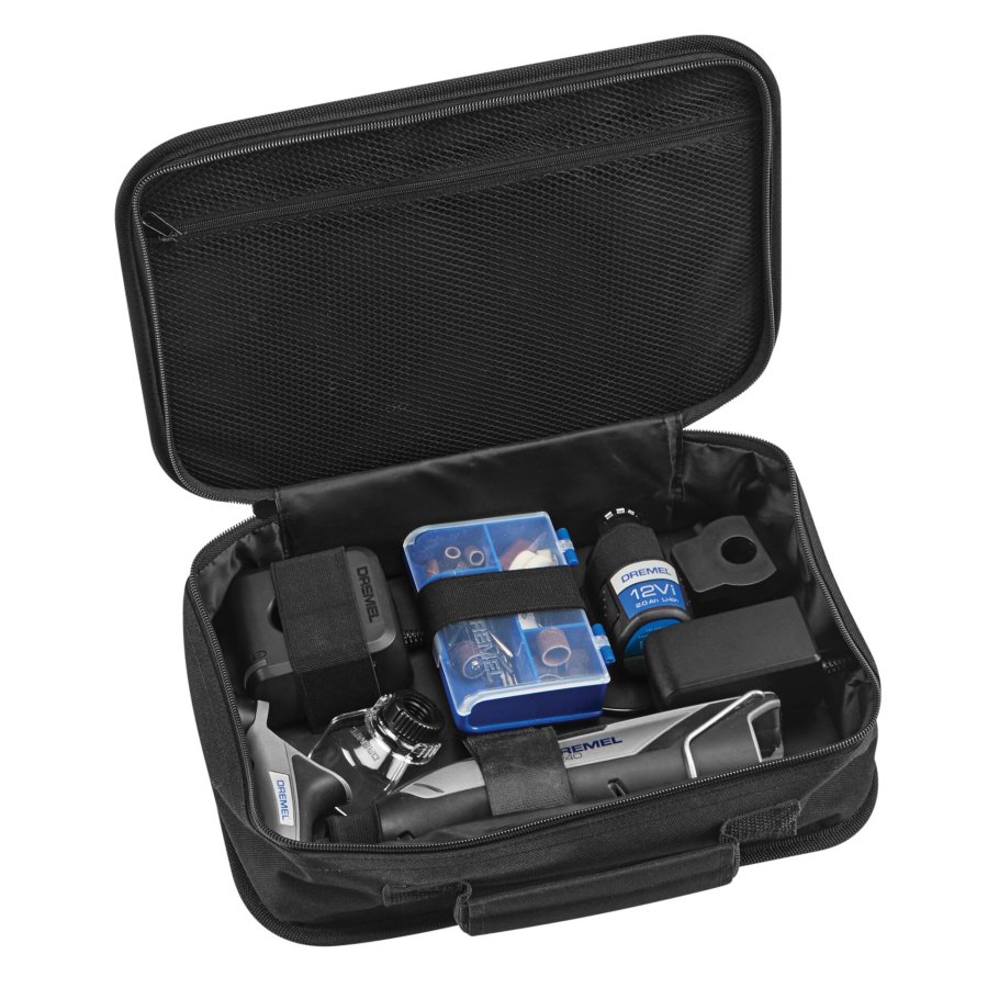 Dremel 8240-3/45 Akku-Multitool 12V #5