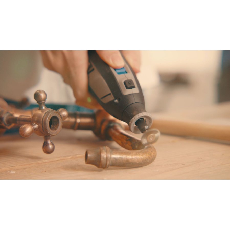 Dremel 8240-3/45 Akku-Multitool 12V #6