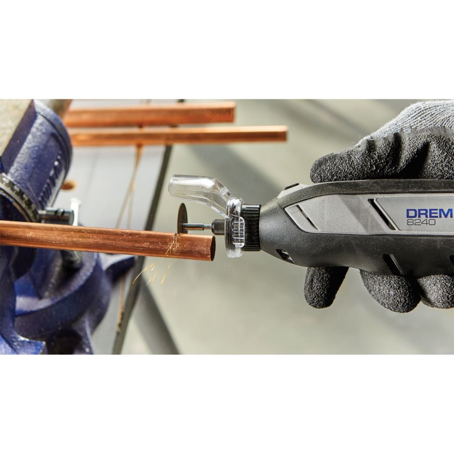 Dremel 8240-3/45 Akku-Multitool 12V #10
