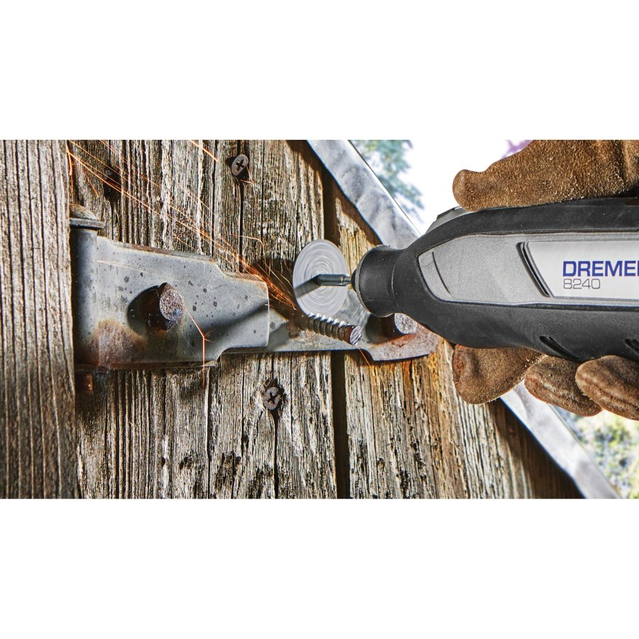 Dremel 8240-3/45 Akku-Multitool 12V #11