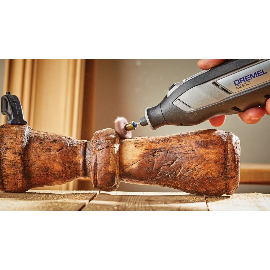 Dremel 8240-3/45 Akku-Multitool 12V #12
