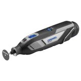 Dremel 8240 2.0 Ah 12V 65tlg. #1