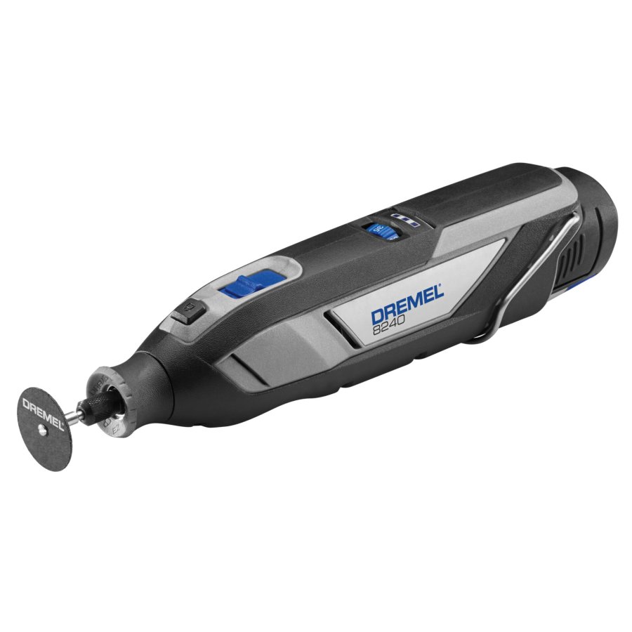 Dremel 8240 2.0 Ah 12V 65tlg. #1