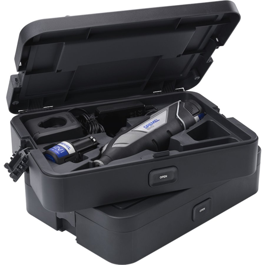 Dremel 8240 2.0 Ah 12V 65tlg. #5