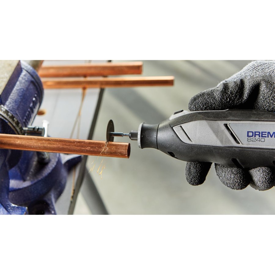 Dremel 8240 2.0 Ah 12V 65tlg. #9