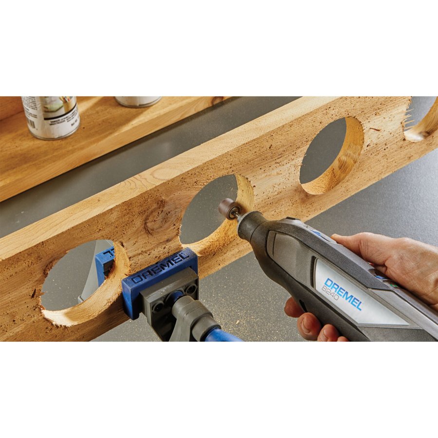 Dremel 8240 2.0 Ah 12V 65tlg. #12