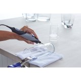 Dremel 2050-15 Stylo+ F0132050JM Multifunktionswerkzeug mit Zubehr 17teilig 9 W (F0132050JM) #7