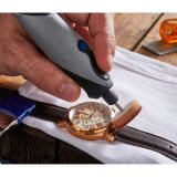 Dremel 2050-15 Stylo+ F0132050JM Multifunktionswerkzeug mit Zubehr 17teilig 9 W (F0132050JM) #8