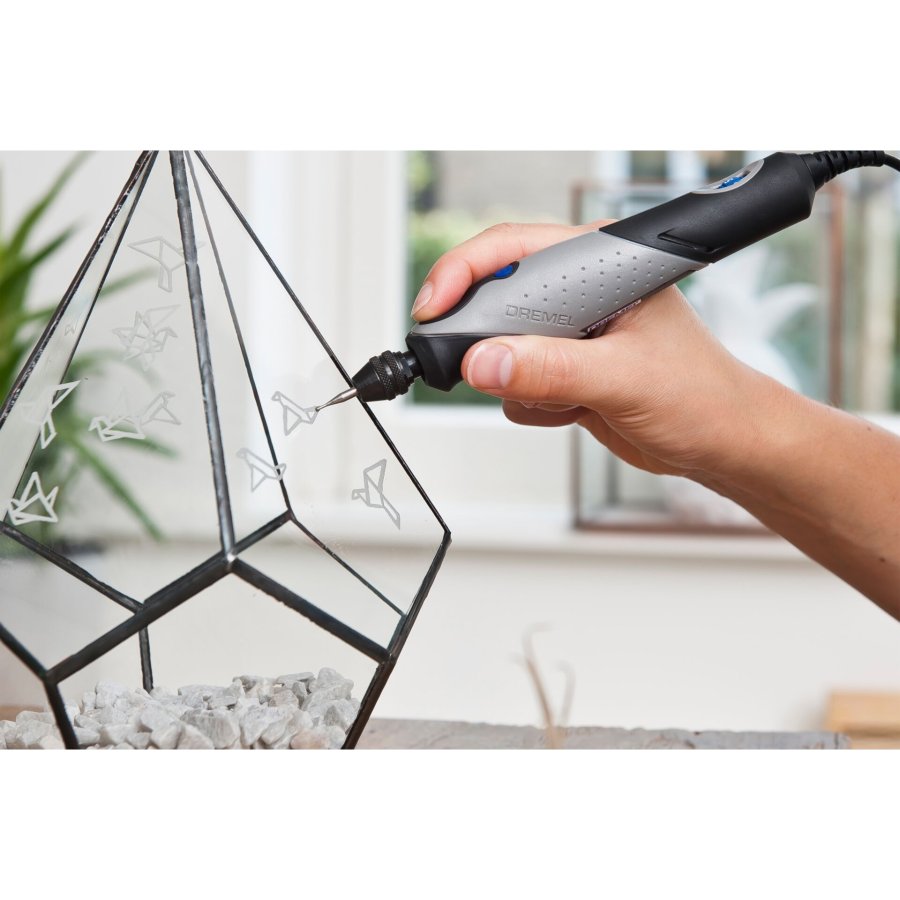 Dremel 2050-15 Stylo+ F0132050JM Multifunktionswerkzeug mit Zubehr 17teilig 9 W (F0132050JM) #9