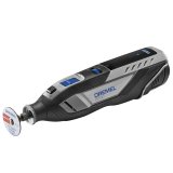 Dremel 8250 2.0 Ah 12V 65tlg. #1