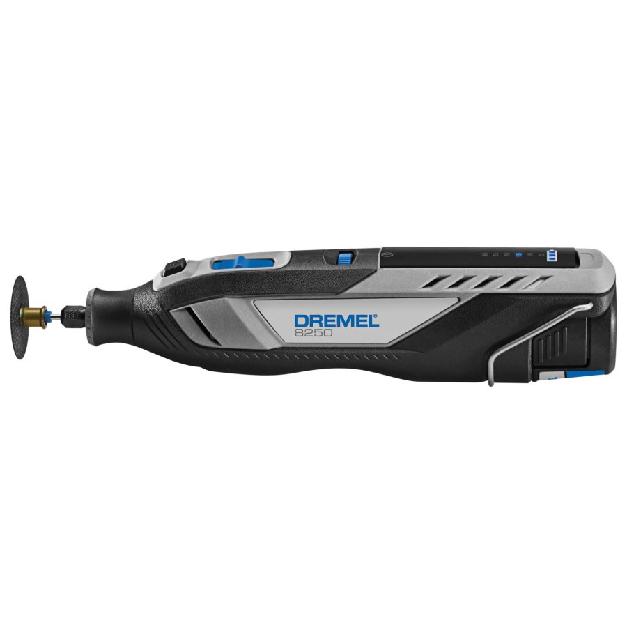 Dremel 8250 2.0 Ah 12V 65tlg. #2