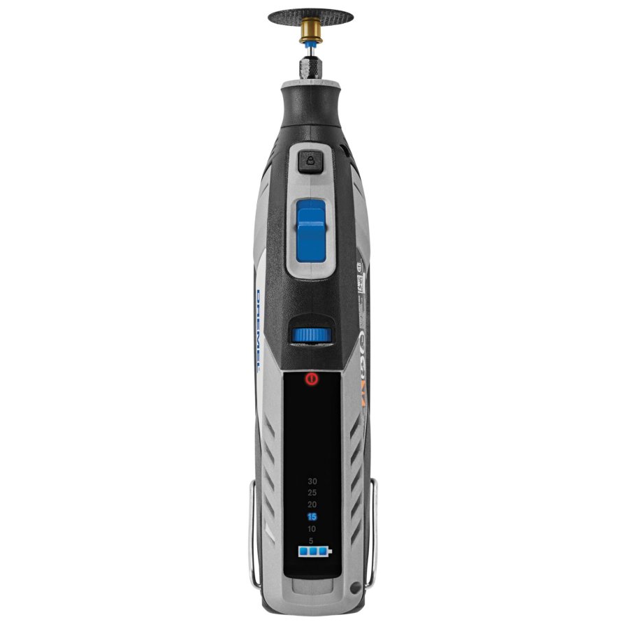 Dremel 8250 2.0 Ah 12V 65tlg. #3