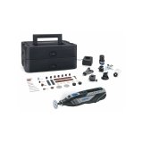 Dremel 8250 2.0 Ah 12V 65tlg. #4