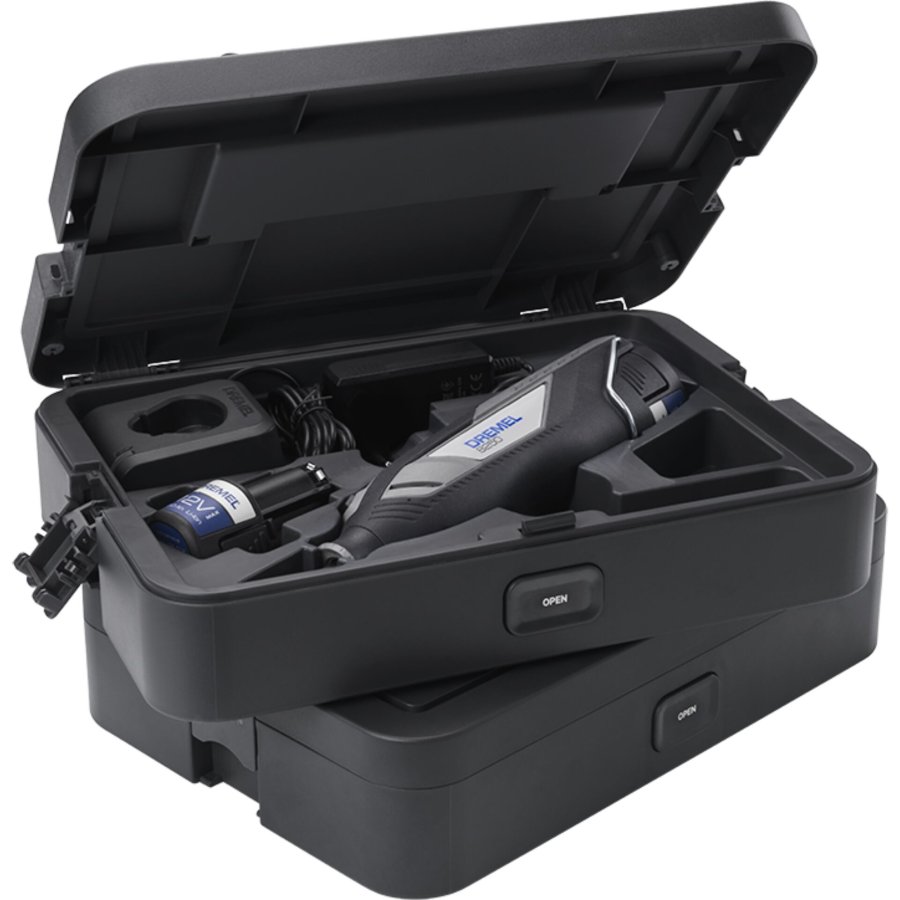 Dremel 8250 2.0 Ah 12V 65tlg. #5