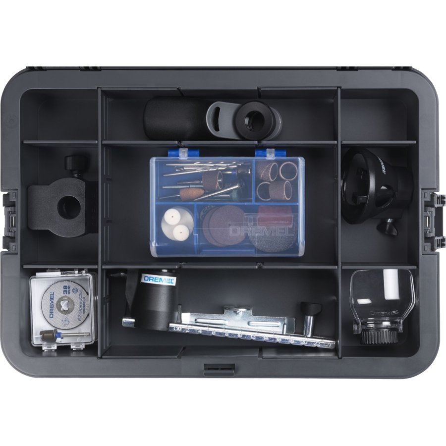 Dremel 8250 2.0 Ah 12V 65tlg. #6