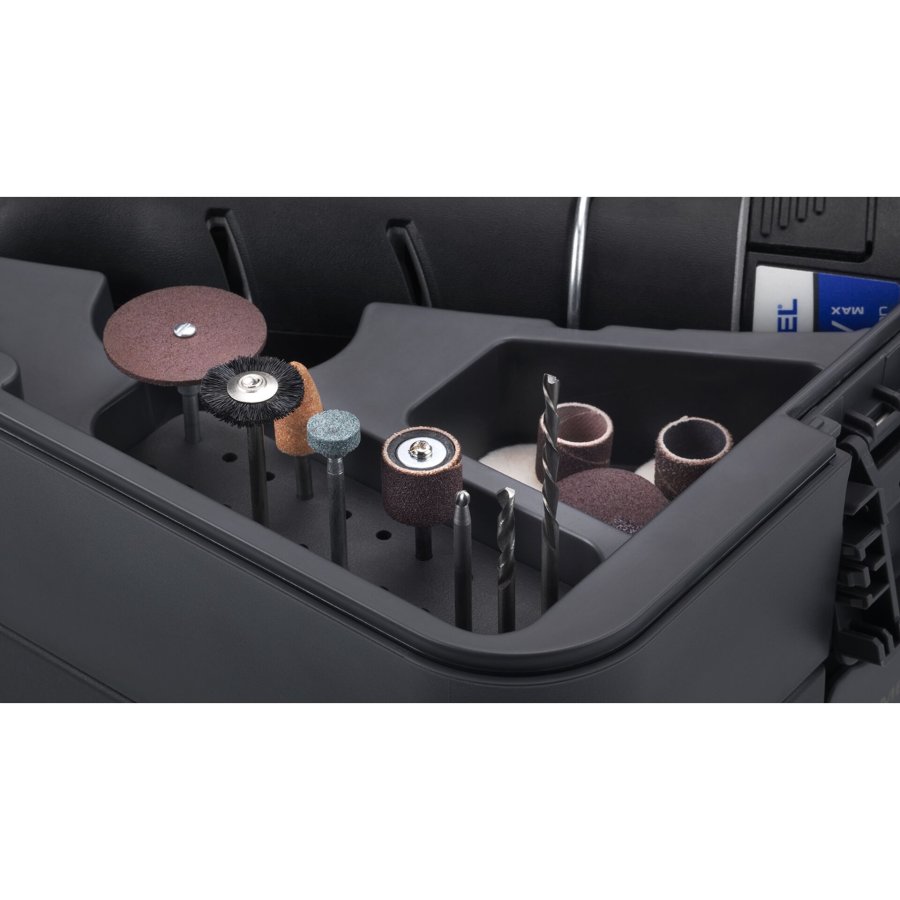 Dremel 8250 2.0 Ah 12V 65tlg. #7