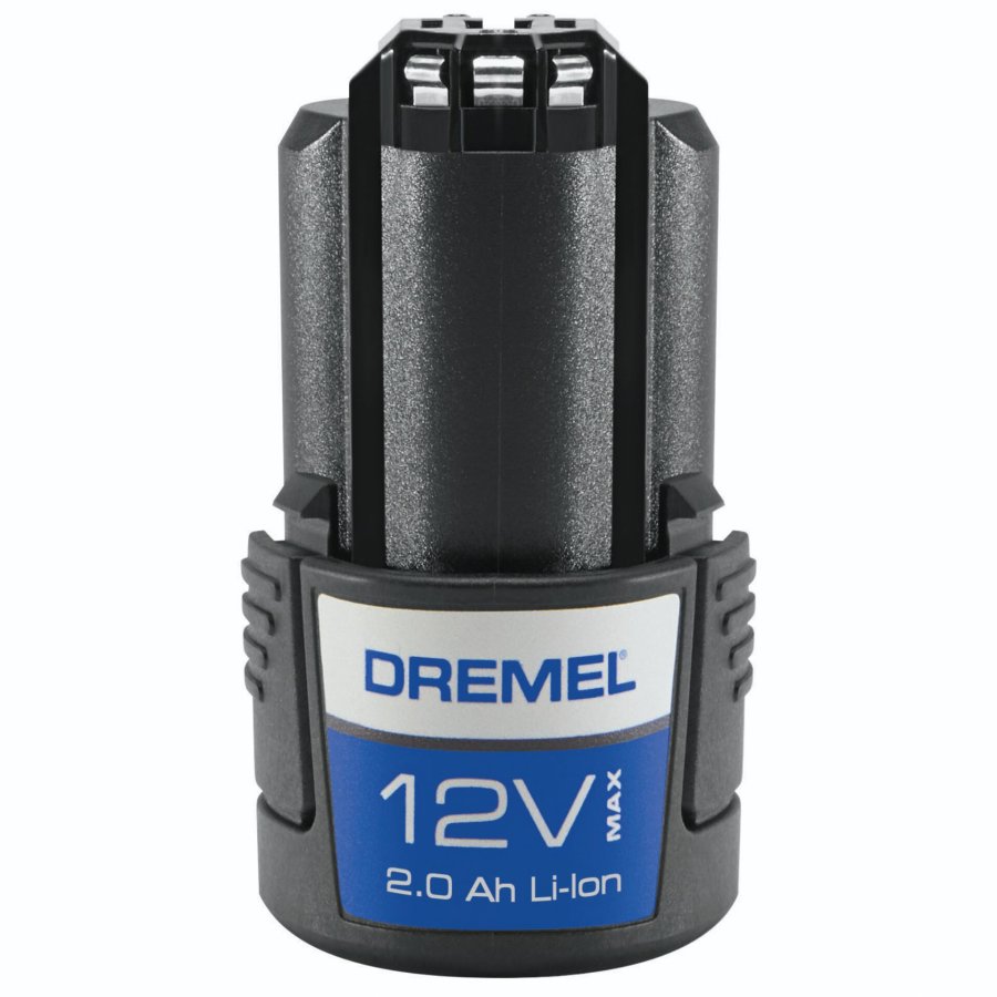 Dremel 8250 2.0 Ah 12V 65tlg. #8