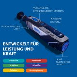 Dremel 8250 2.0 Ah 12V 65tlg. #10