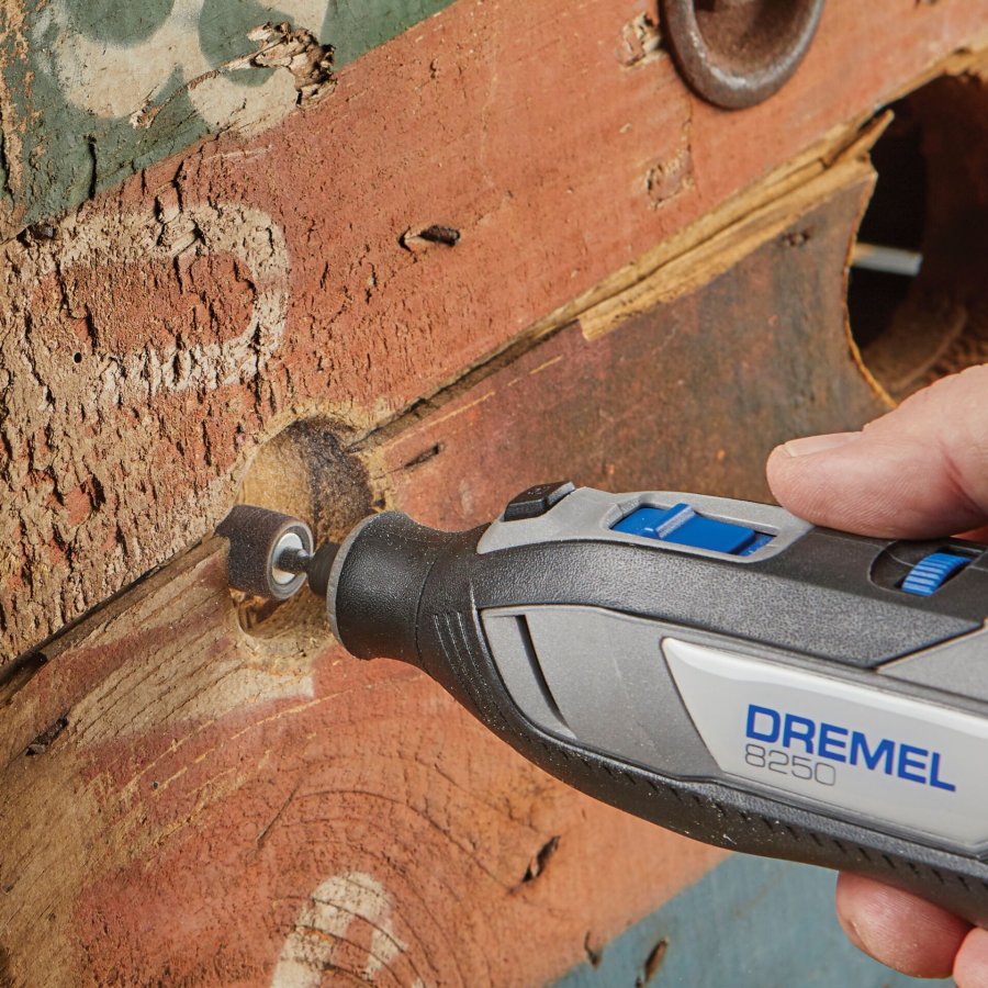 Dremel 8250 2.0 Ah 12V 65tlg. #11