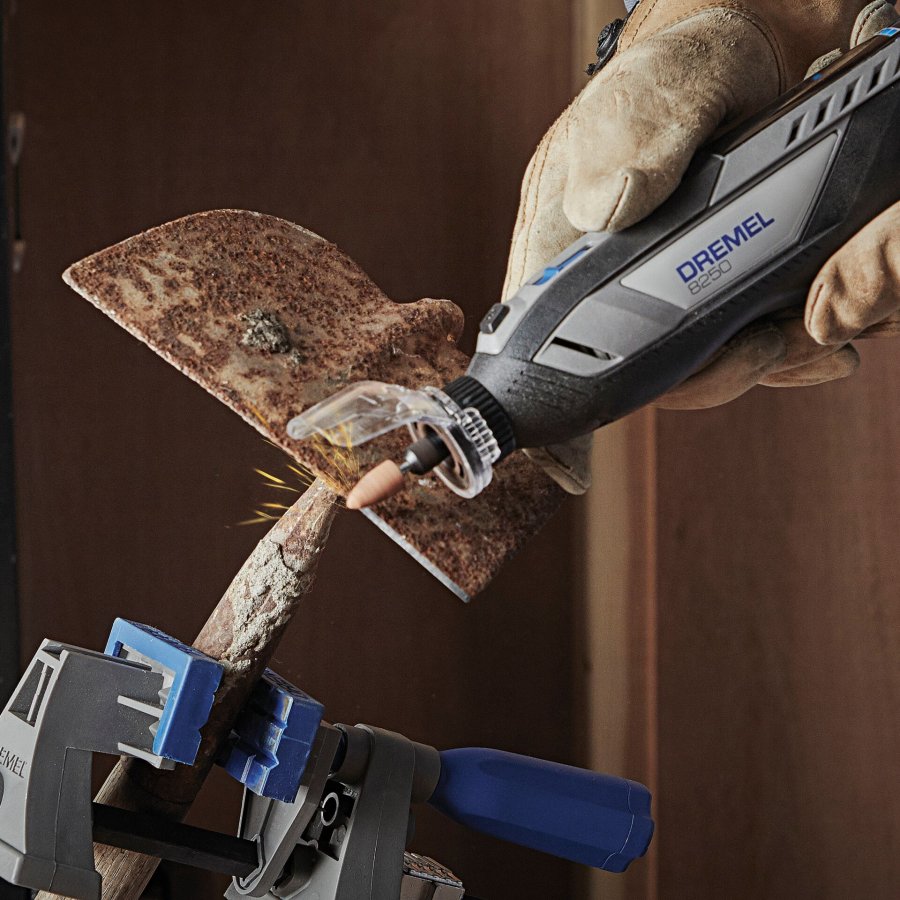 Dremel 8250 2.0 Ah 12V 65tlg. #12