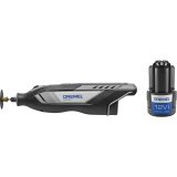Dremel 8250 2.0 Ah 12V Li-Ion 5-tlg. Zubehör #3