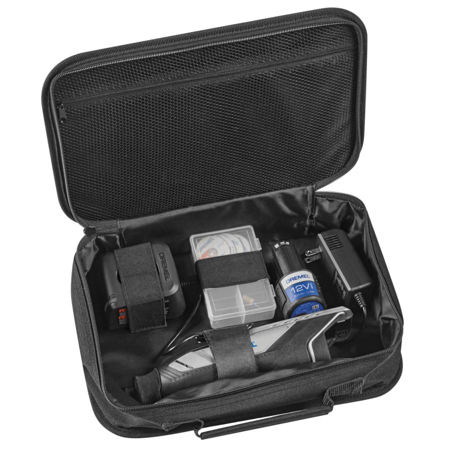 Dremel 8250 2.0 Ah 12V Li-Ion 5-tlg. Zubehör #7