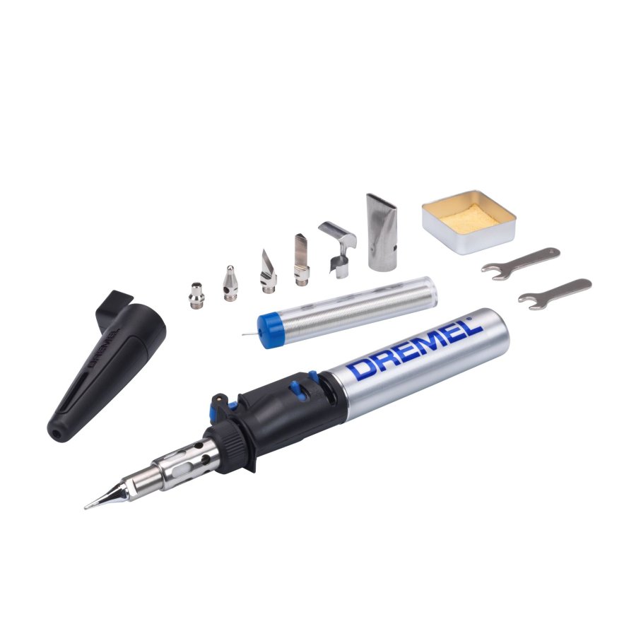 Dremel 2000-7 Versatip Lötkolben #2