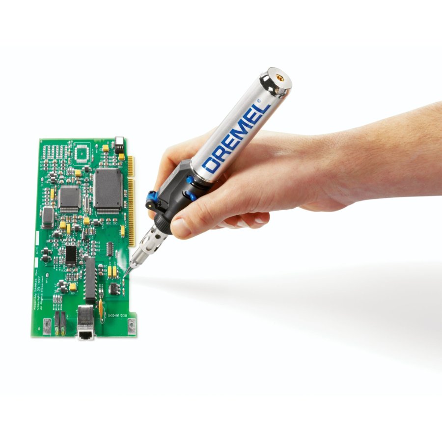 Dremel 2000-7 Versatip Lötkolben #4