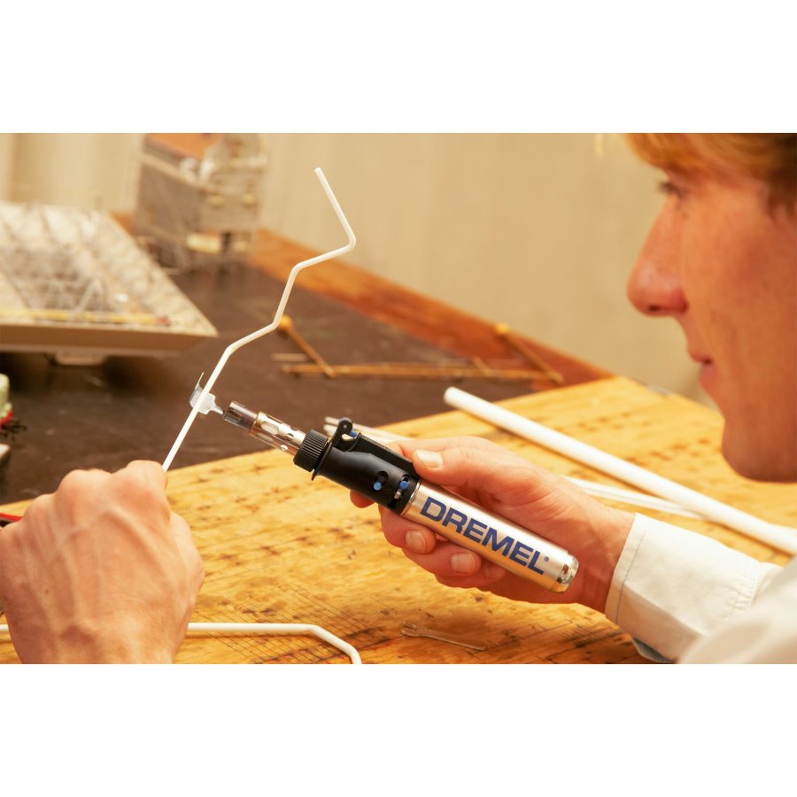 Dremel 2000-7 Versatip Lötkolben #5
