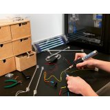 Dremel 2000-7 Versatip Lötkolben #8