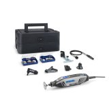 Dremel 4250 128tlg.+ Zubehör #1