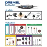 Dremel 4250 128tlg.+ Zubehör #4