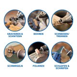Dremel 4250 128tlg.+ Zubehör #6