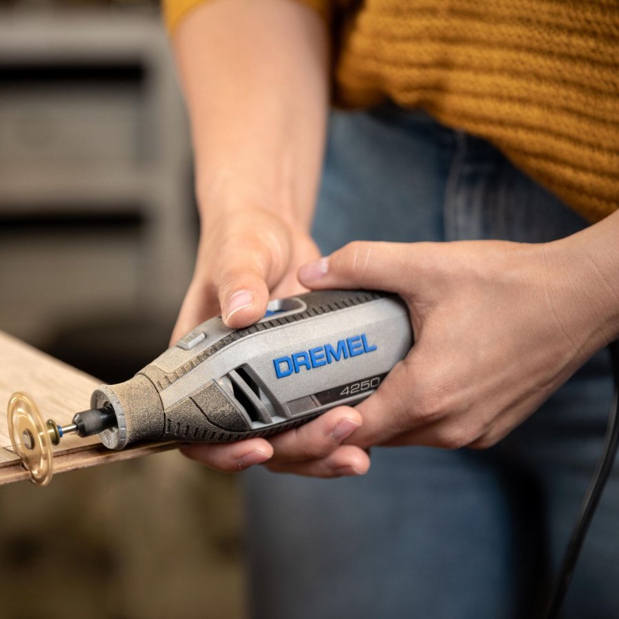 Dremel 4250 128tlg.+ Zubehör #7