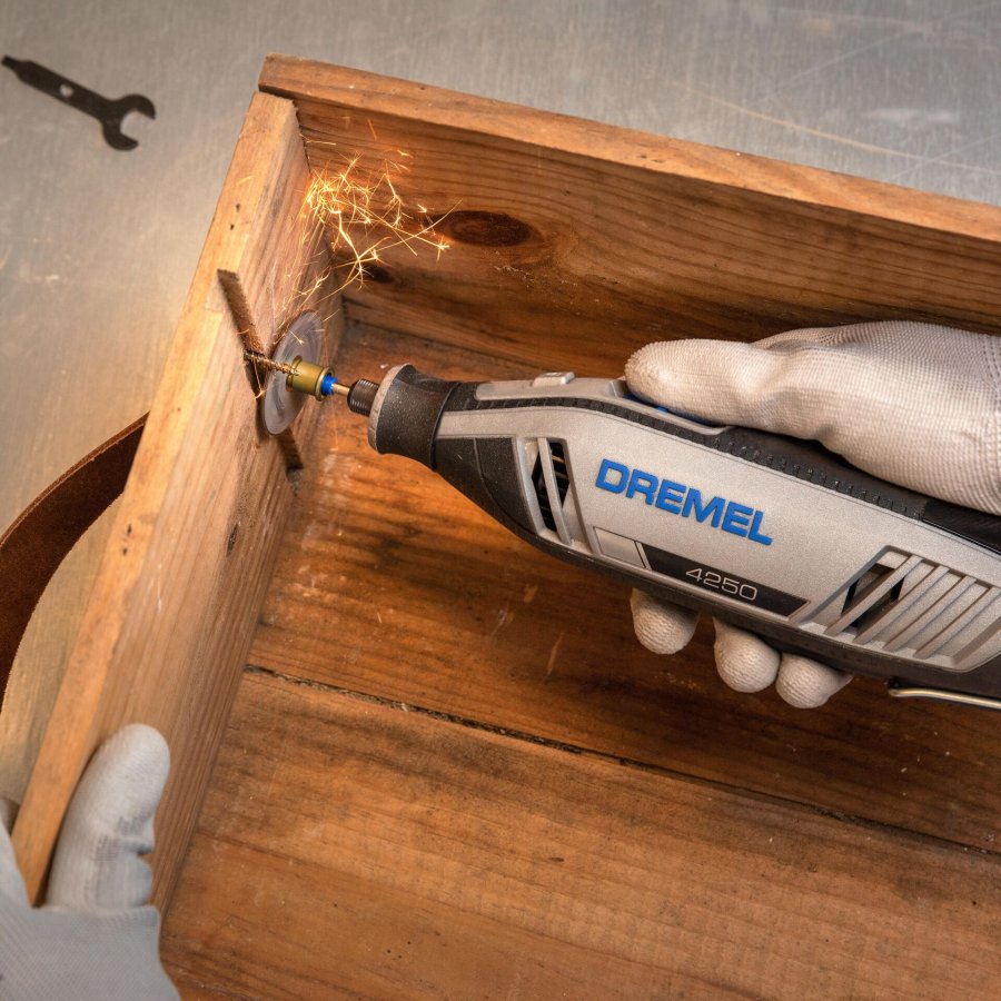 Dremel 4250 128tlg.+ Zubehör #8