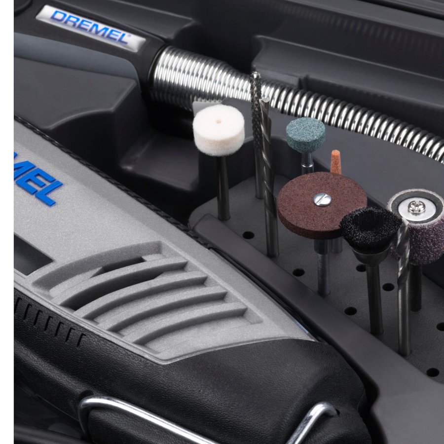 Dremel 4250 128tlg.+ Zubehör #10