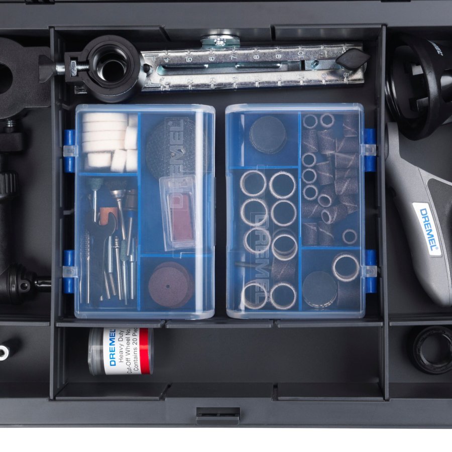 Dremel 4250 128tlg.+ Zubehör #11