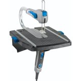 Dremel MS20-1/5 Dekupiersäge #1