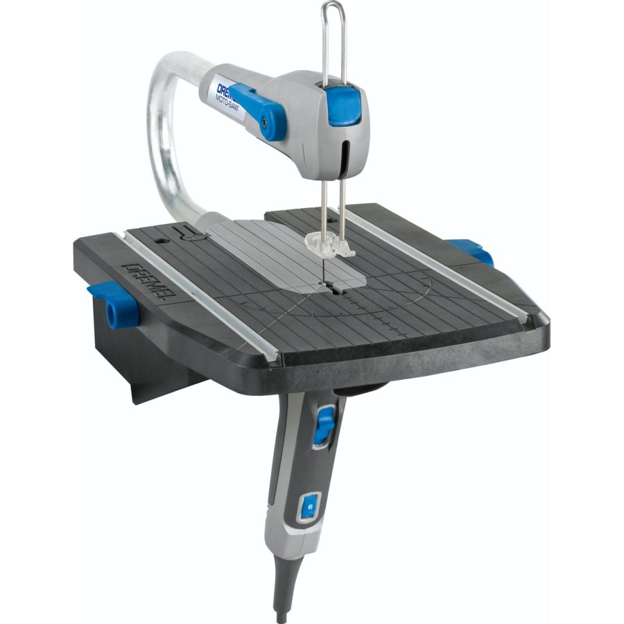Dremel MS20-1/5 Dekupiersäge #1
