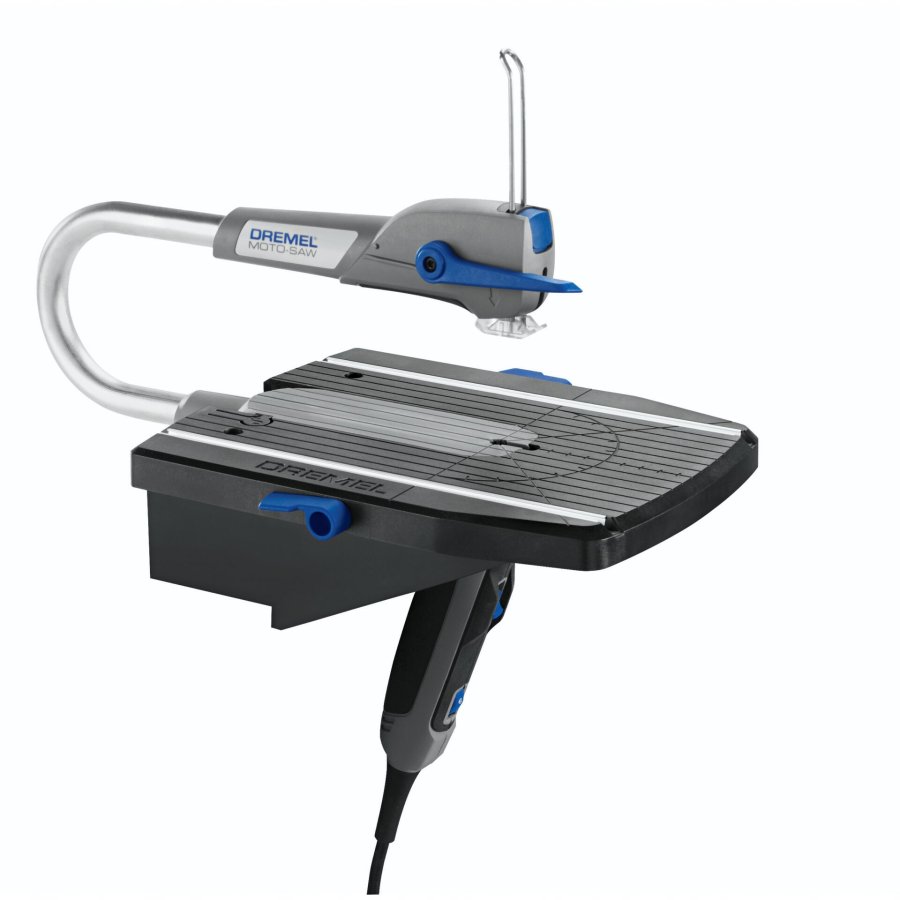 Dremel MS20-1/5 Dekupiersäge #2