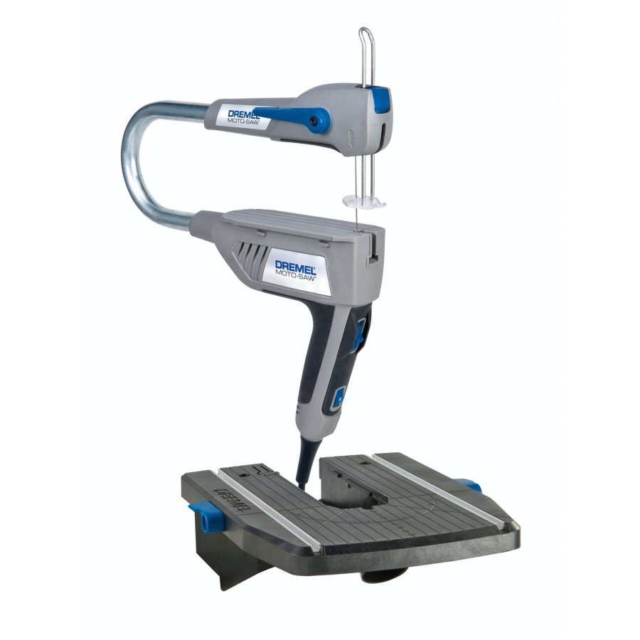 Dremel MS20-1/5 Dekupiersäge #3