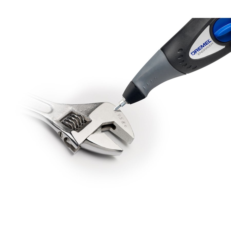 Dremel 290-1 Gravierer #2