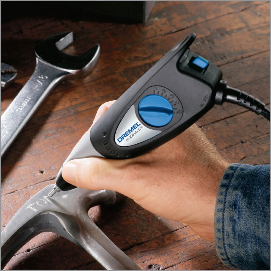 Dremel 290-1 Gravierer #4
