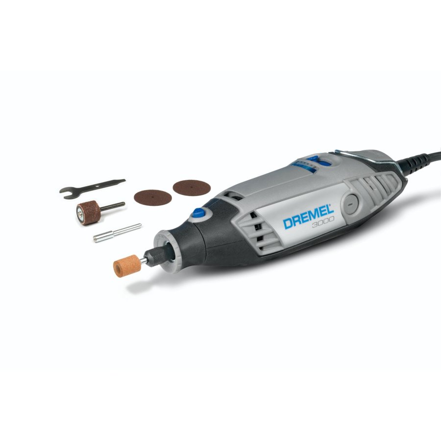 Dremel 3000-5 Multifunktions- werkzeug #3