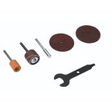 Dremel 3000-5 Multifunktions- werkzeug #4