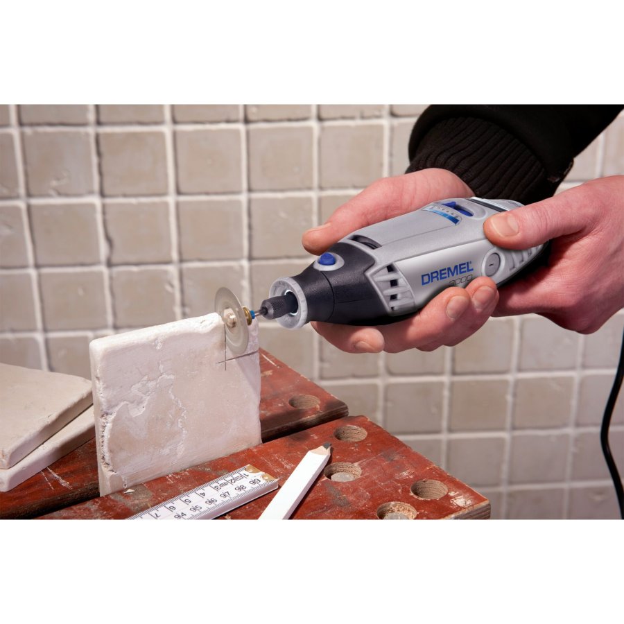 Dremel 3000-5 Multifunktions- werkzeug #7