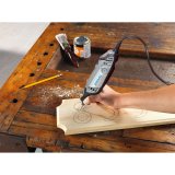 Dremel 3000-5 Multifunktions- werkzeug #8