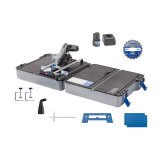 Dremel Kompaktkreissäge inkl. mobiler Sägetisch-Koffer #1